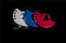 Weapon R 00-06 Toyota Celica GT 5sp / 03-06 Corolla Billet Throttle Rotor Polished