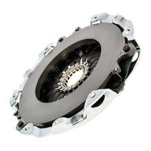 Load image into Gallery viewer, Exedy clutch cover for 02-05 Subaru WRX 2.0L, compatible with Stage 1 and Stage 2 clutch kits, shown in the image.