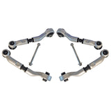 SPC Performance Audi B9 Front Upper Control Arm Set Left & Right Pair