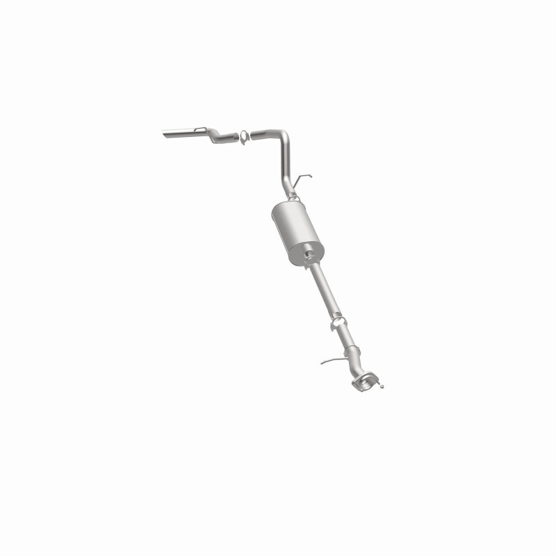 MagnaFlow BRE Exhaust Kit 01-06 Escalade Avalanche Suburban Yukon 5.3L