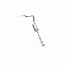 Load image into Gallery viewer, MagnaFlow BRE Exhaust Kit 01-06 Escalade Avalanche Suburban Yukon 5.3L