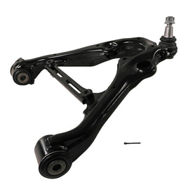 Moog Chevrolet Silverado 1500 Suspension Control Arm & Ball Joint Assembly - Left