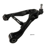 Moog Chevrolet Silverado 1500 Suspension Control Arm & Ball Joint Assembly - Left