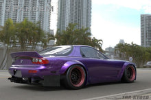 Load image into Gallery viewer, GReddy Mazda RX-7 Pandem Wide Body Boss Kit