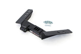 UMI Performance 82-92 GM F-Body Tunnel Mounted Trq. Arm Fits TH400- No Loop - Black