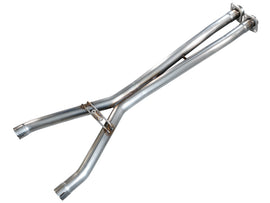 AWE Tuning 05-07 C6 Chevrolet Corvette 6.0L X-Pipe