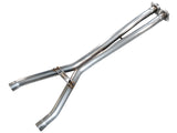 AWE Tuning 05-07 C6 Chevrolet Corvette 6.0L X-Pipe