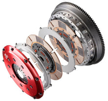 Load image into Gallery viewer, OS Giken 13-15 Scion FR-S Clutch GTS1CD Dampened Includes Release Sleeve and Flywheel