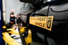 Load image into Gallery viewer, Ohlins 2022+ Subaru WRX (VB) Road &amp; Track System (Excl. Electric Shock Models)