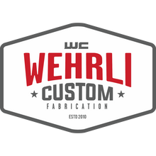 Load image into Gallery viewer, Wehrli 99-23 GM Billet Coolant Heater Core Firewall Fitting