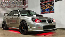 Load image into Gallery viewer, Oracle Subaru WRX/ STi 06-07 LED Halo Kit - White