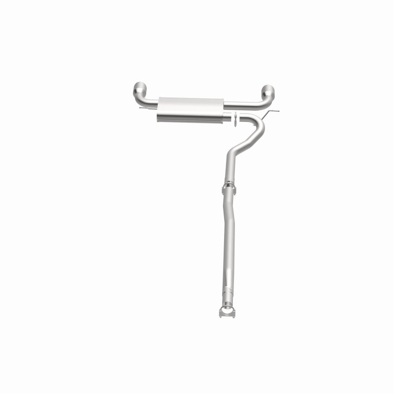 BRExhaust 11-16 Mini Cooper Countryman Cooper Paceman 1.6L Exhaust Kit