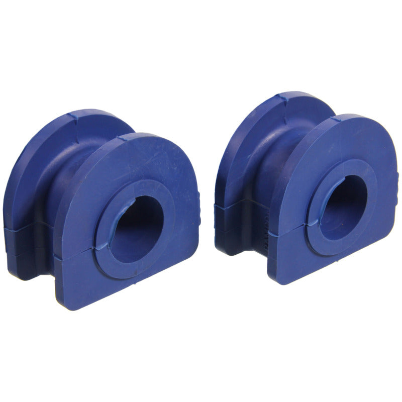 MOOG 03-19 Cadillac Escalade ESV Front To Control Arm Sway Bar Bushing Kit