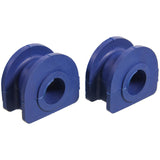 MOOG 03-19 Cadillac Escalade ESV Front To Control Arm Sway Bar Bushing Kit