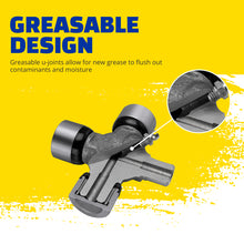 Load image into Gallery viewer, MOOG Universal U-Joint