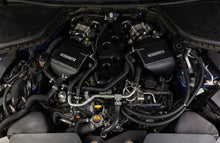 Load image into Gallery viewer, Mishimoto performance air-to-water intercooler kit for 2016+ Infiniti Q50 and Q60 3.0T, showing the intercooler components.