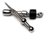 Fidanza Audi 01-03 A4 / 01-02 S4 w/ B6 Chassis Short Throw Shifter