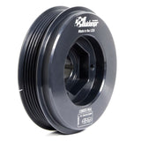 Fluidampr 00-09 Honda S2000 F20C/F22C Steel Internally Balanced Damper