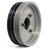 Fluidampr Chevy LS3/L99/Camaro w/ Stock Pulley Steel Internally Balanced Damper