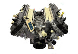 Ford Racing 2024 Gen 4 5.0L Coyote Dark Horse Long Block