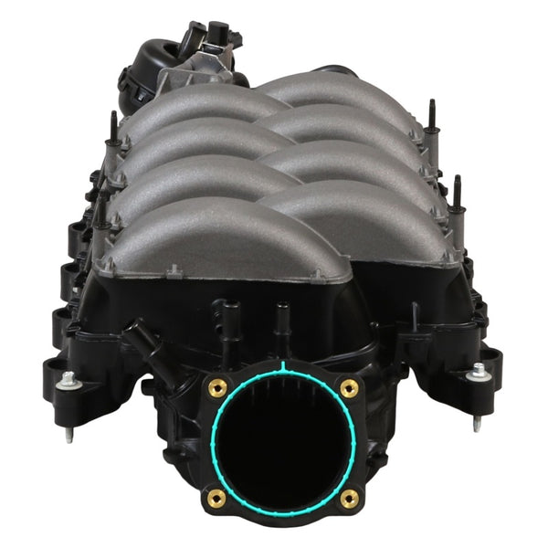 Ford Raptor Racing Intake Manifold Shop Ford Racing 18-21 Gen 3 5.0L Coyote Intake Manifold | P1Spec ...
