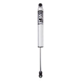 FOX 2.5 Performance Series Universal Smooth Body IFP HTO Shock - 8.1in. Travel - Eyelet Ends