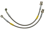 Goodridge 16-17 Lexus IS200T SS Brake Line Kit