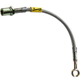 Goodridge 90-96 Nissan 300ZX (Excl Turbo) Clutch Line - Clear