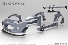 Load image into Gallery viewer, GReddy Pandem V3 Aero / Toyota 86 / Scion FR-S / Subaru BRZ Aero Kit without Wings