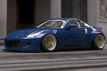 Load image into Gallery viewer, GReddy Nissan 350z (Z33) Pandem Wide Body Front Bumper