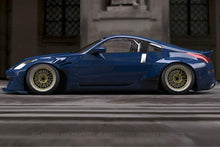 Load image into Gallery viewer, GReddy Nissan 350z (Z33) Pandem Wide Body Front Bumper