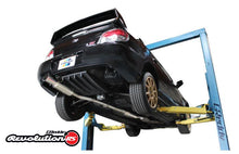 Load image into Gallery viewer, GReddy 02-07 Subaru WRX/STI Evolution RS Exhaust