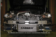 Load image into Gallery viewer, GReddy 08+ Mitsubishi Evo (CZ4A) Type 33F Intercooler Kit