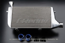 Load image into Gallery viewer, GReddy 08+ Mitsubishi Evo (CZ4A) Type 33F Intercooler Kit