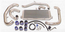 Load image into Gallery viewer, GReddy 08+ Mitsubishi Evo (CZ4A) Type 33F Intercooler Kit