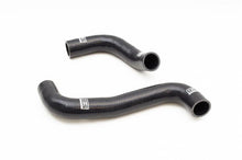 Load image into Gallery viewer, GrimmSpeed 02-07 Subaru WRX / 04-07 Subaru STi / 02-05 Subaru Impreza Radiator Hose Kit - Black