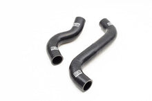 Load image into Gallery viewer, GrimmSpeed 15-17 Subaru WRX / 14-17 Subaru Forester XT Radiator Hose Kit - Black
