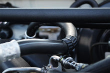Load image into Gallery viewer, GrimmSpeed Subaru BRZ / Scion FR-S Strut Tower Brace - Black