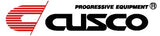 Cusco Trunk Bar CT9A EVO7/8/9 (will not fit with 564 492 RT)