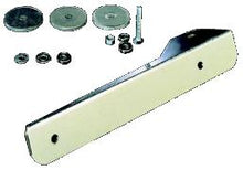 Load image into Gallery viewer, Cusco 89-95 Nissan 240sx S13, Plate Relocation Kit