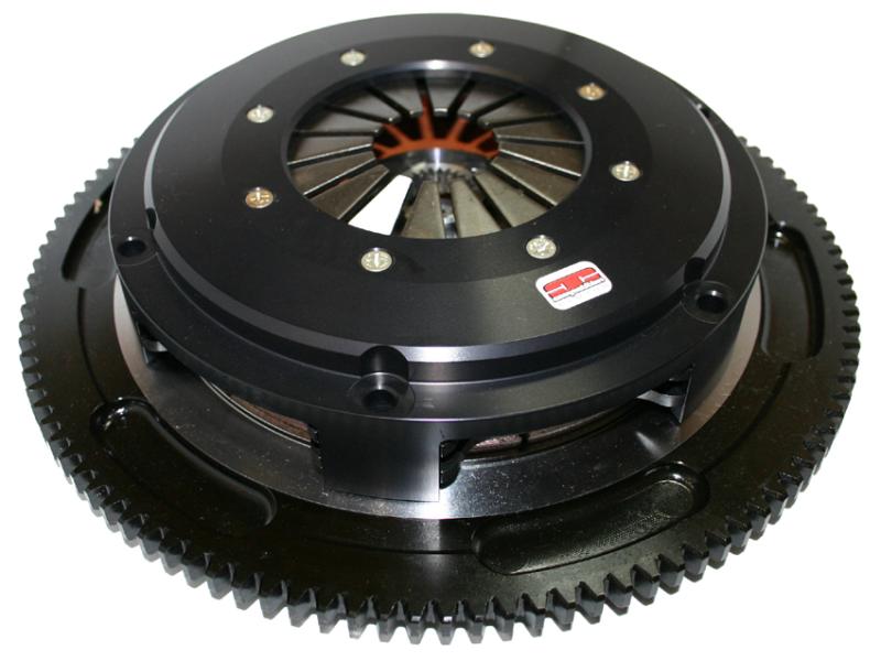 Comp1 Clutch 92-93 Lexus ES300 / 88-94  Toyota Celica/90-95 MR-2 Twin Disc Ceramic Clutch Kit