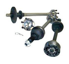 Load image into Gallery viewer, DSS Toyota 1991-1999 MR2 Turbo 800HP Level 5 Axle/Hub Kit TO15