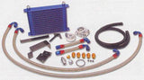 GReddy 93-97 Toyota Corolla (AE86)  13-Row Oil Cooler Kit