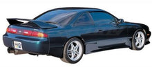 Load image into Gallery viewer, GReddy 2012+ Subaru BRZ/Scion FR-S Rear Aero Wing Spoiler