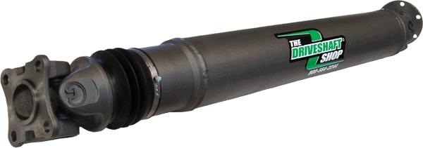 DSS Nissan S14 with S15 6-Speed / ABS / Aluminum Driveshaft NISH21