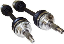 Load image into Gallery viewer, DSS Volkswagen 99-05 Golf / GTI / (VR6 / 1.8T) 5-speed Manual Basic Axle Level 0 -Left RA2291L0