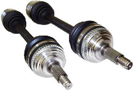 DSS Volkswagen 99-05 Golf / GTI / (VR6 / 1.8T) 5-speed Manual Basic Axle Level 0 -Left RA2291L0