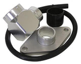 Turbo XS Type H BOV Adapter kit for Mitsubishi Lancer Evo 8 & 9 **same as H-3000GT**