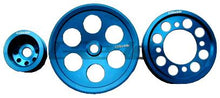 Load image into Gallery viewer, GReddy Belt for FD3S Pulley Kit