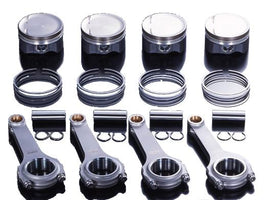 HKS Forged Piston Kit RB26 2-Step 86mm